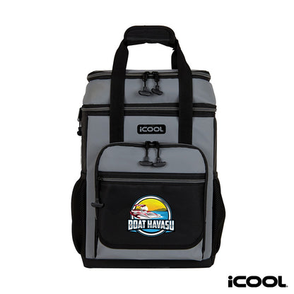 24-Can Pinecrest Cooler Backpack - GR4520S