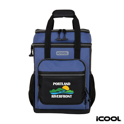 24-Can Pinecrest Cooler Backpack - GR4520V