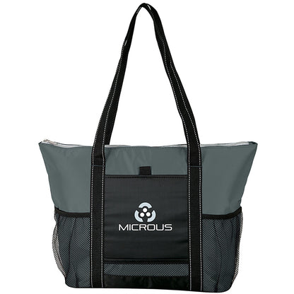 Insulated Tote Cooler - GR4801S