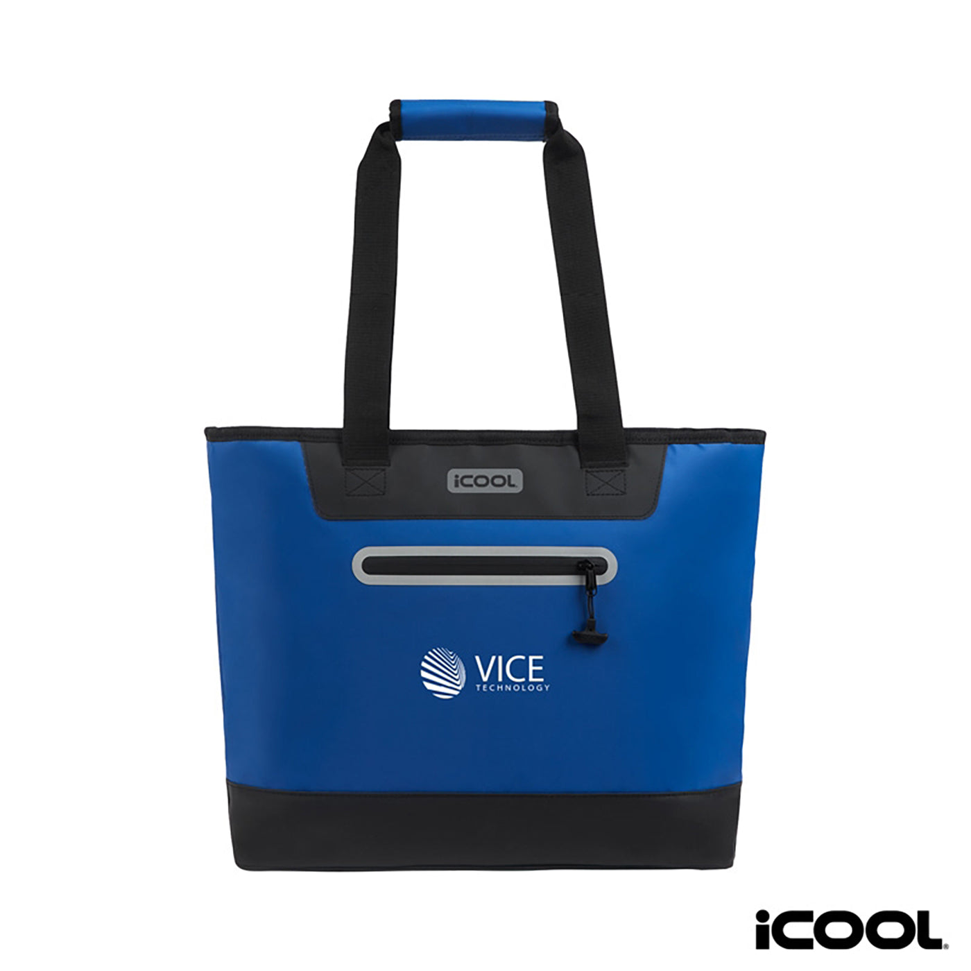 Vail 30-Can Cooler Tote Bag - GR4810N
