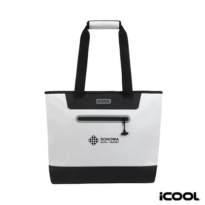 Vail 30-Can Cooler Tote Bag - GR4810W
