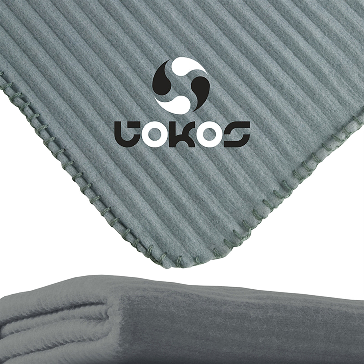 Anti-Pilling Polyester Fleece Blanket - GR5102S
