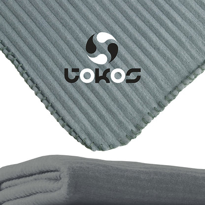 Anti-Pilling Polyester Fleece Blanket - GR5102S