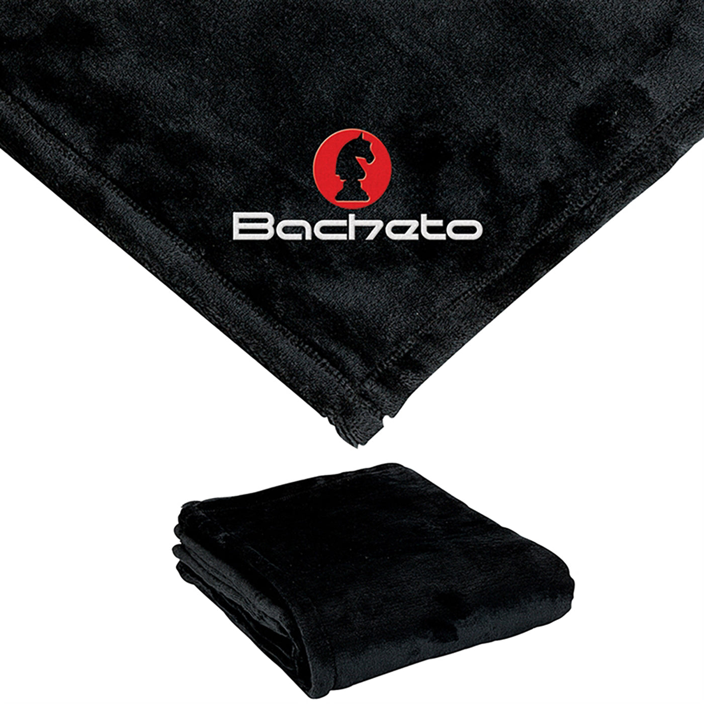 50" x 60" Hypoallergenic Polyester Blanket - GR5113B