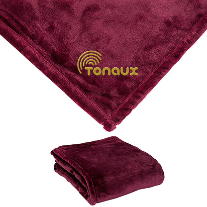 50" x 60" Hypoallergenic Polyester Blanket - GR5113M