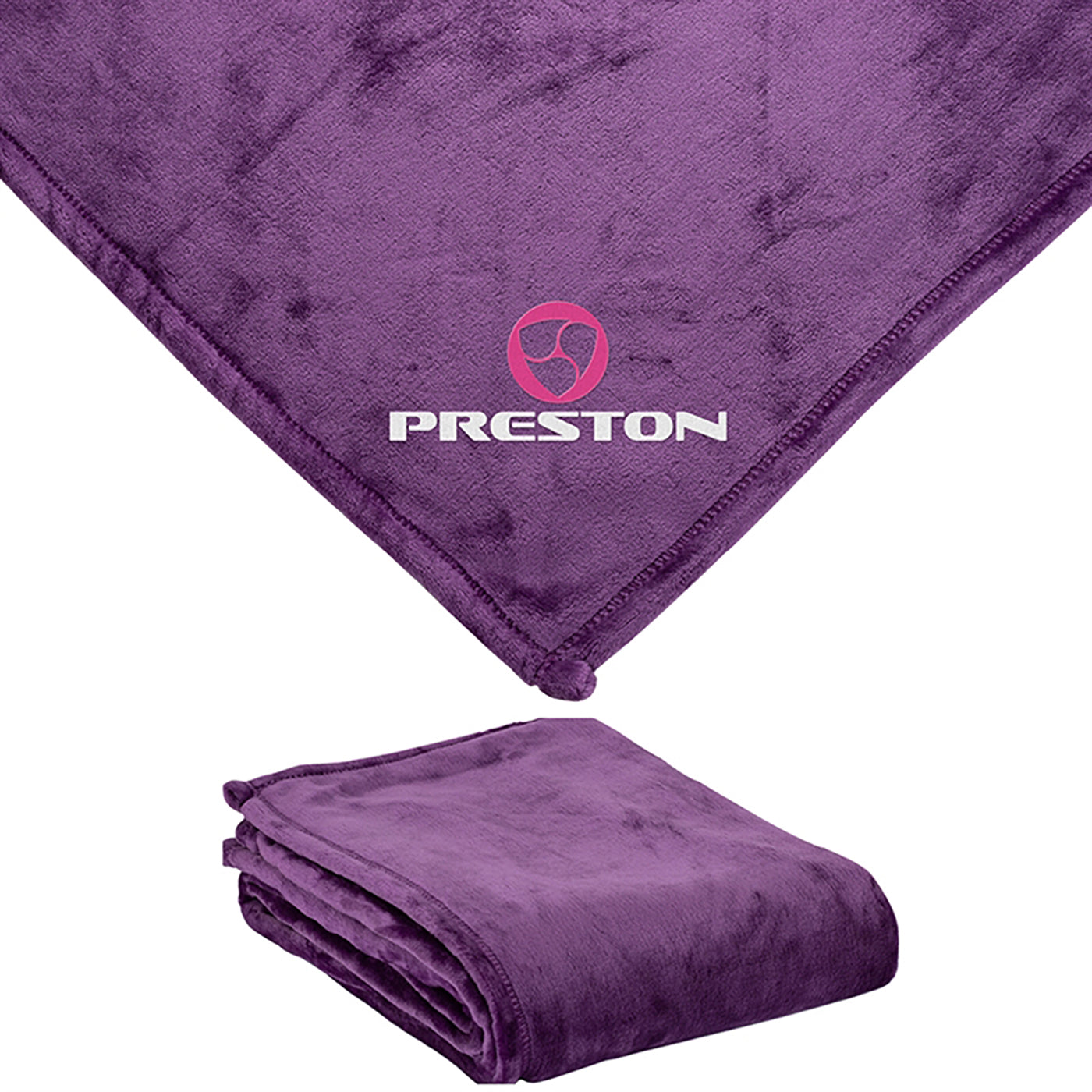 50" x 60" Hypoallergenic Polyester Blanket - GR5113P