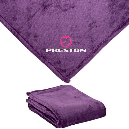 50" x 60" Hypoallergenic Polyester Blanket - GR5113P