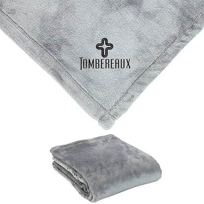 50" x 60" Hypoallergenic Polyester Blanket - GR5113S