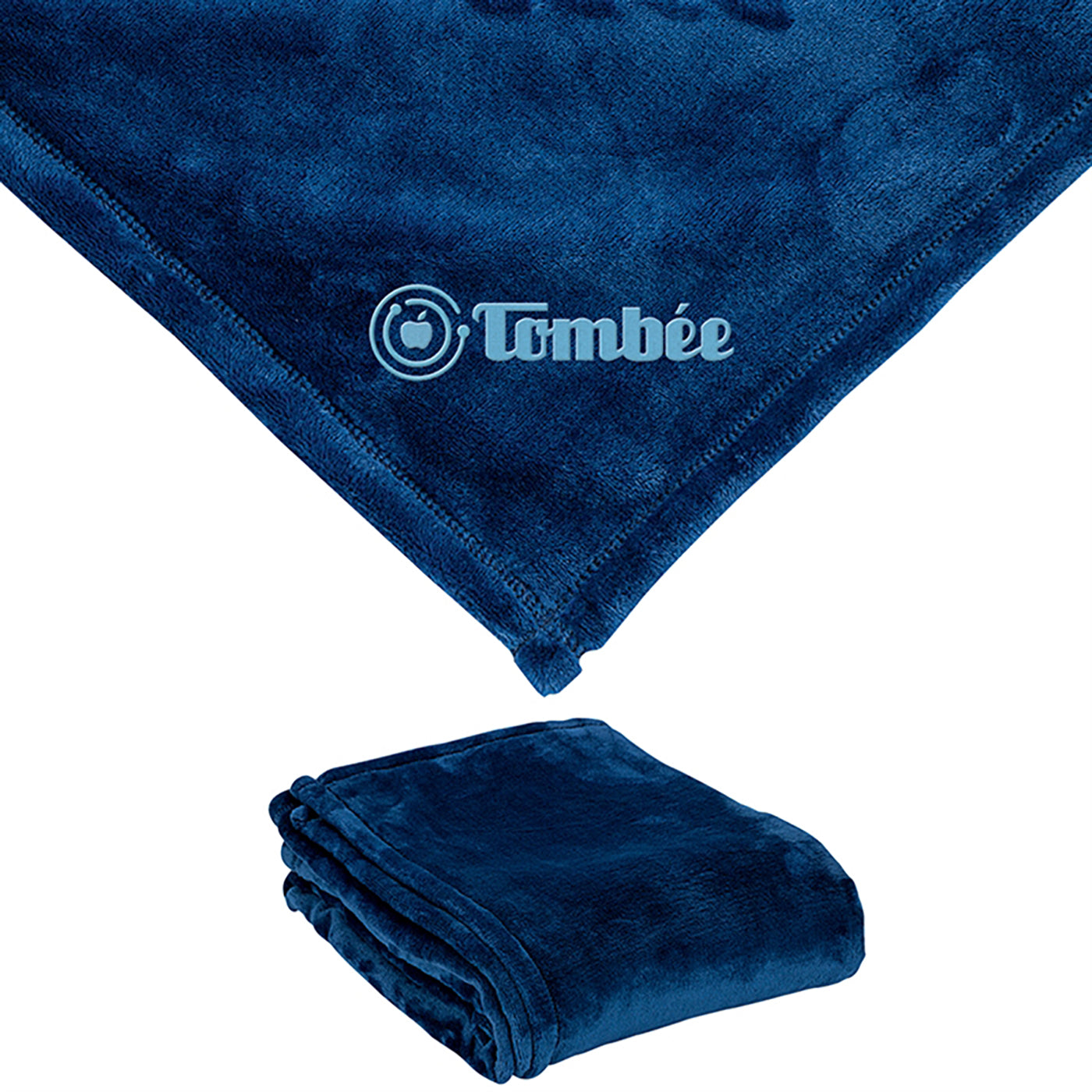 50" x 60" Hypoallergenic Polyester Blanket - GR5113V