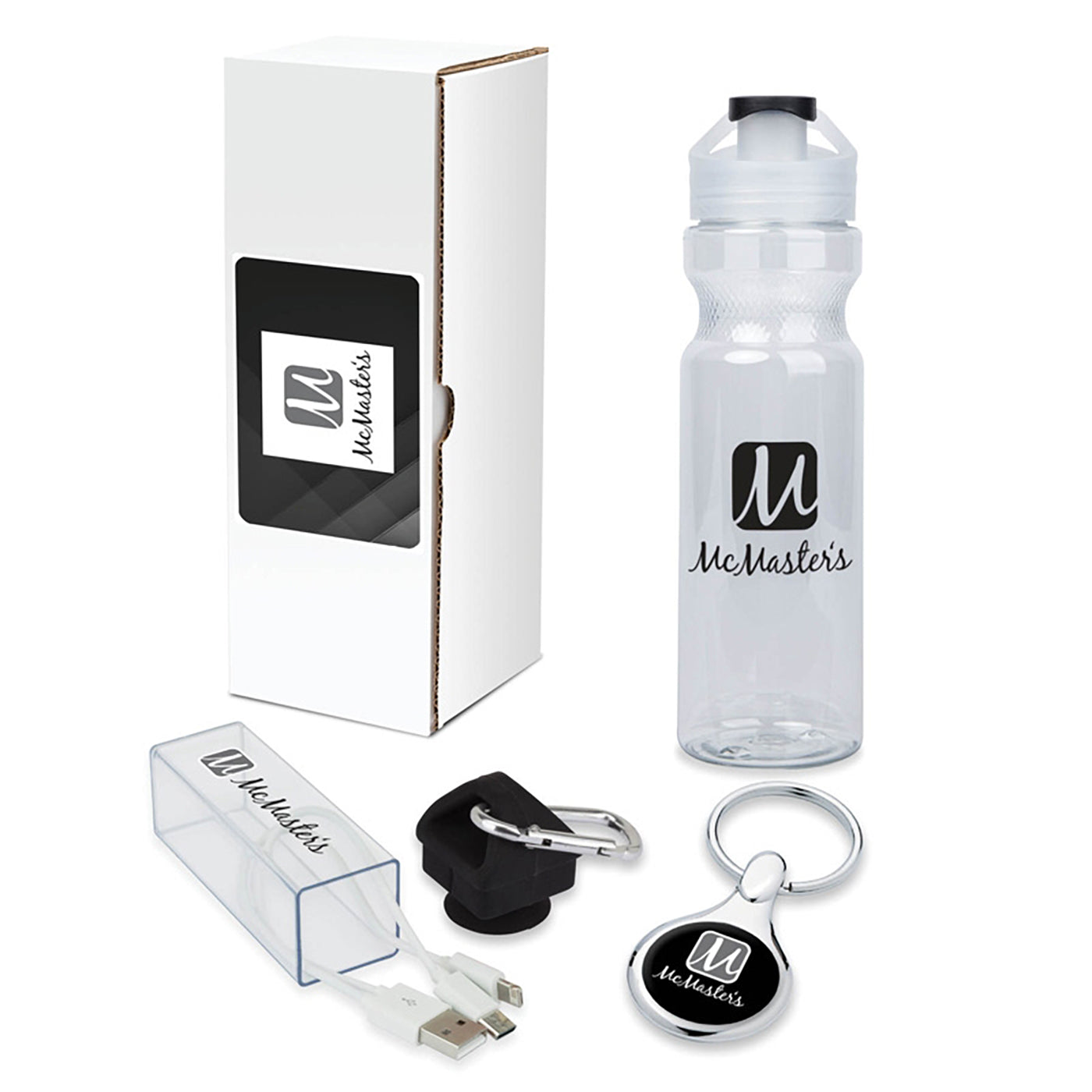 Daily Essentials 3-Piece Gift Set