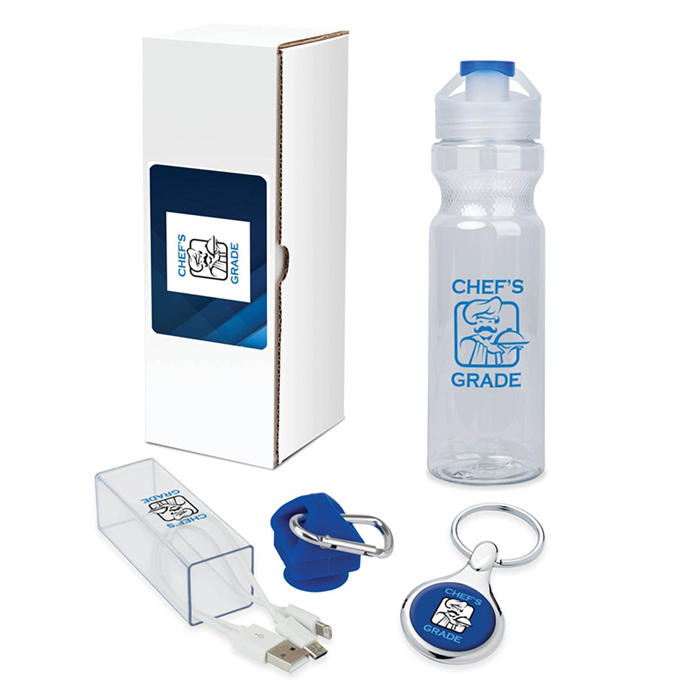 Daily Essentials 3-Piece Gift Set - GS8026N