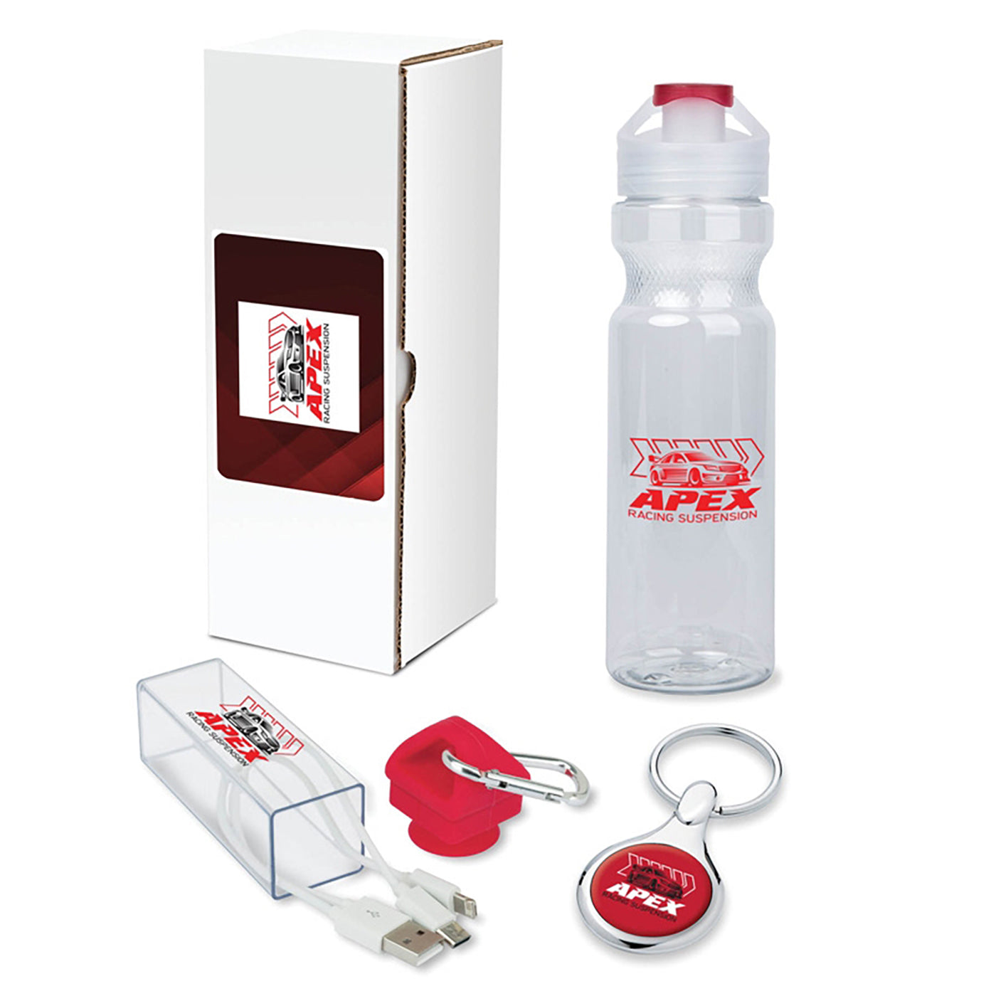 Daily Essentials 3-Piece Gift Set - GS8026R