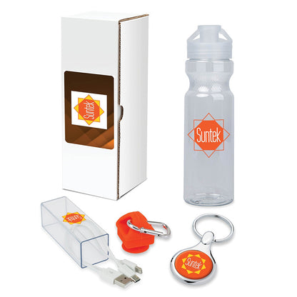 Daily Essentials 3-Piece Gift Set - GS8026T
