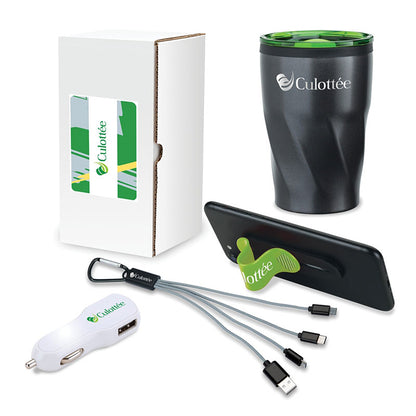 Mobile Professional 4-Piece Gift Set - GS8027G