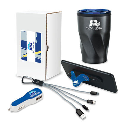 Mobile Professional 4-Piece Gift Set - GS8027N