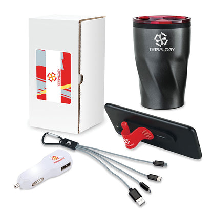 Mobile Professional 4-Piece Gift Set - GS8027R