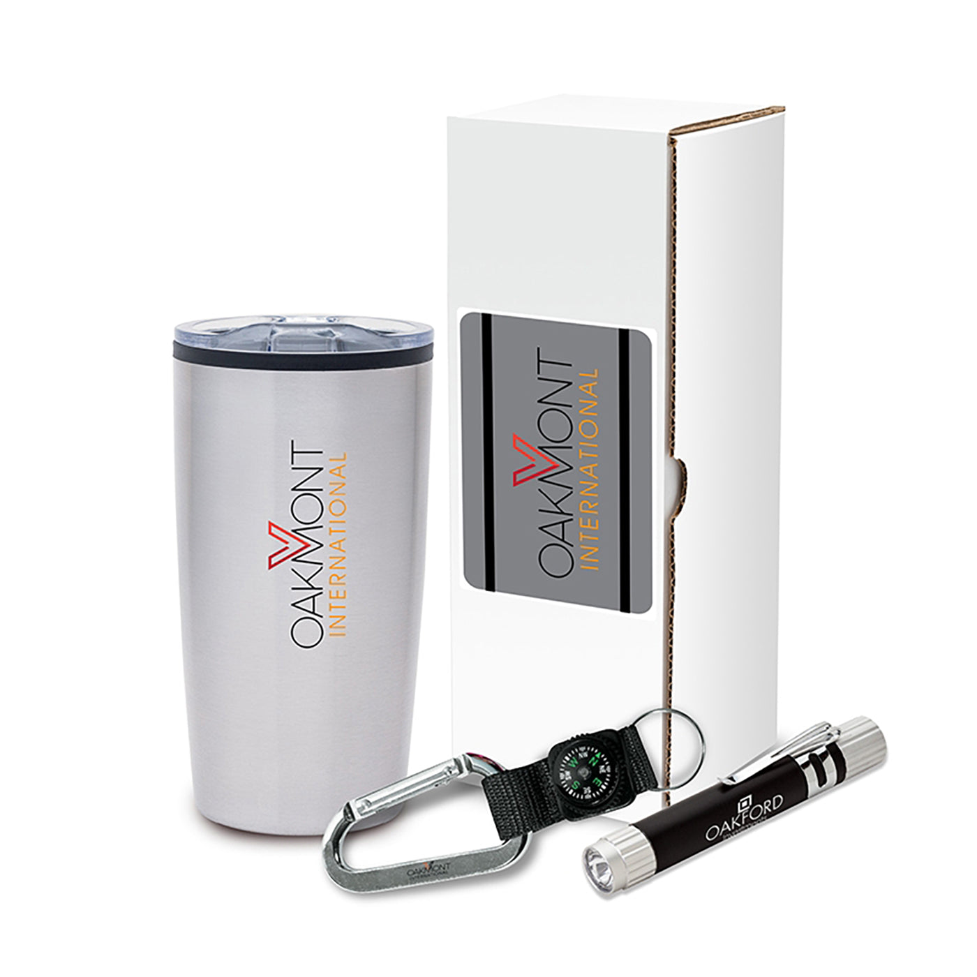 Emergency Preparedness 3-Piece Gift Set - GS8037B