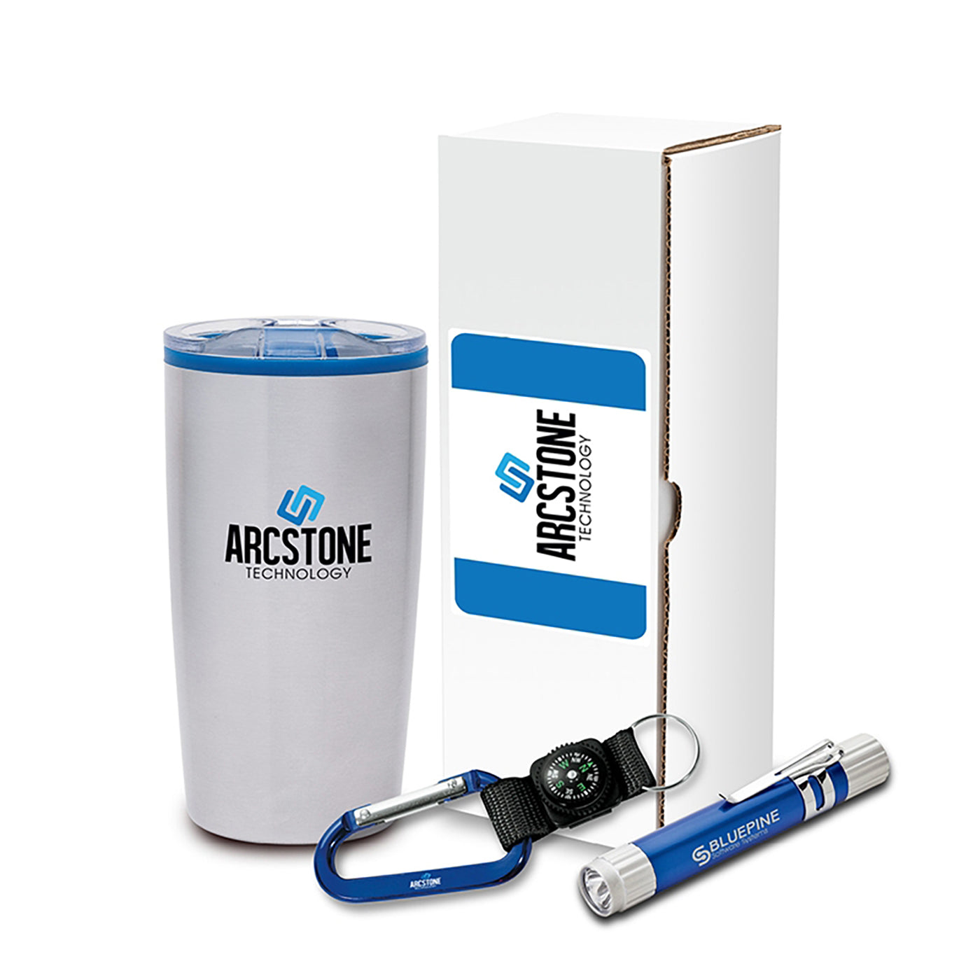 Emergency Preparedness 3-Piece Gift Set - GS8037N