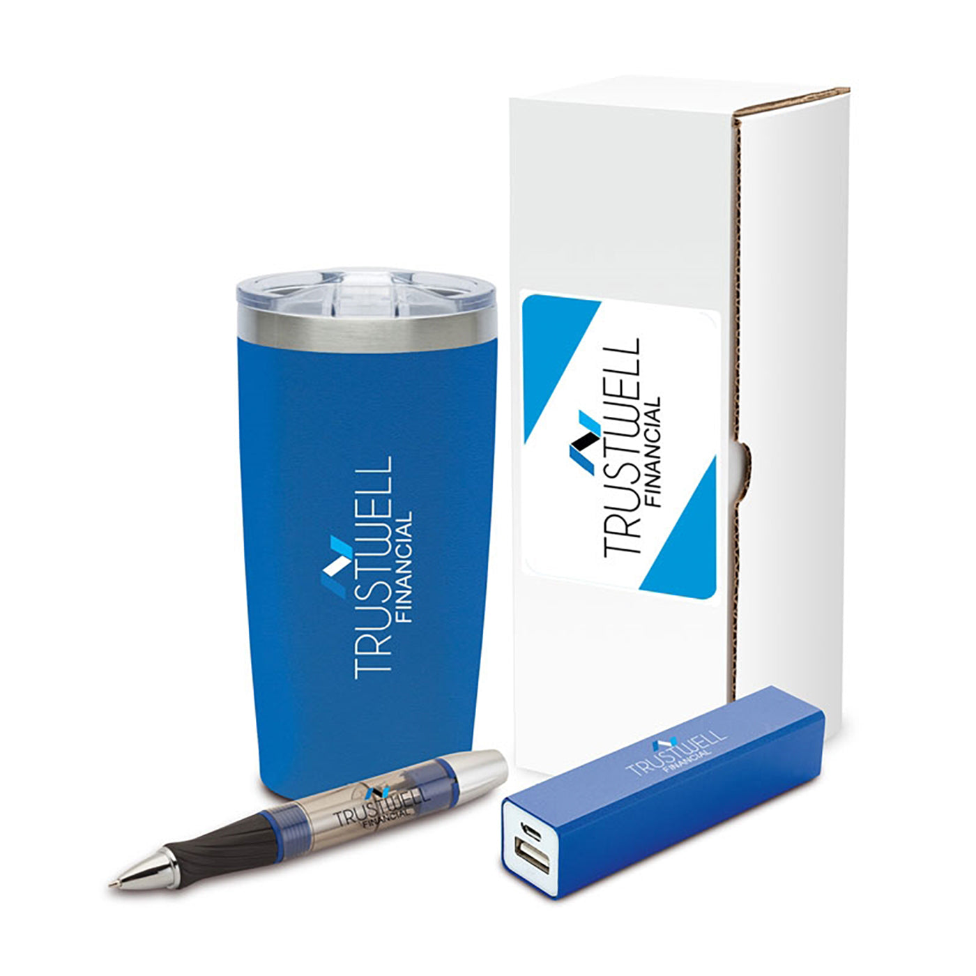 Multi-Tool Safety 3-Piece Gift Set - GS8038N