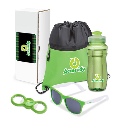 Orchard 4-Piece Outdoor Activity Set - GS8043G