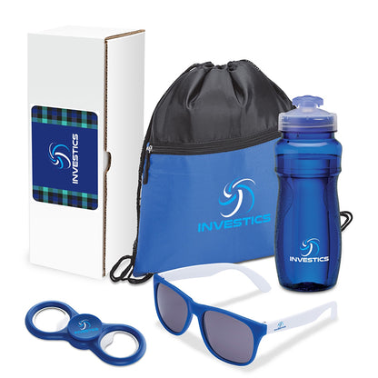 Orchard 4-Piece Outdoor Activity Set - GS8043N