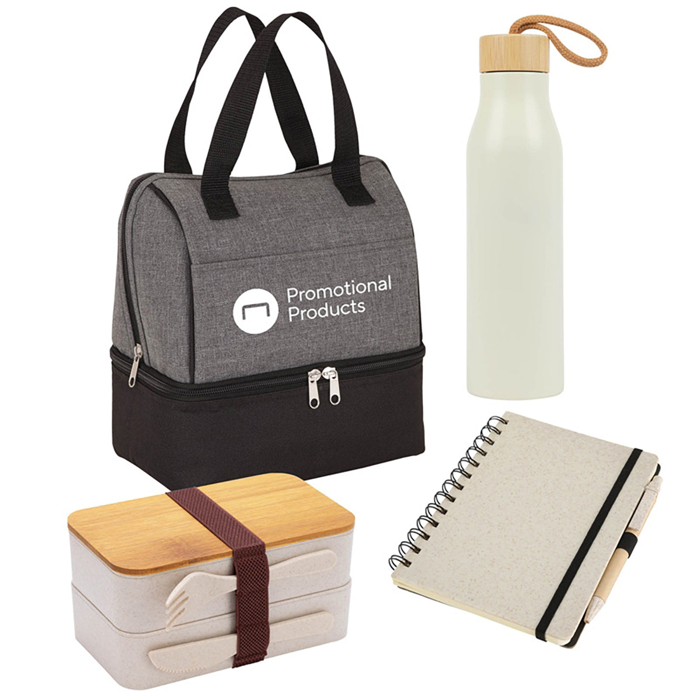 Sustainable New Hire Kit - Cooler Branding Only
