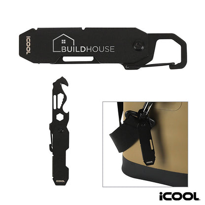 Frisco Pocket Tool Set