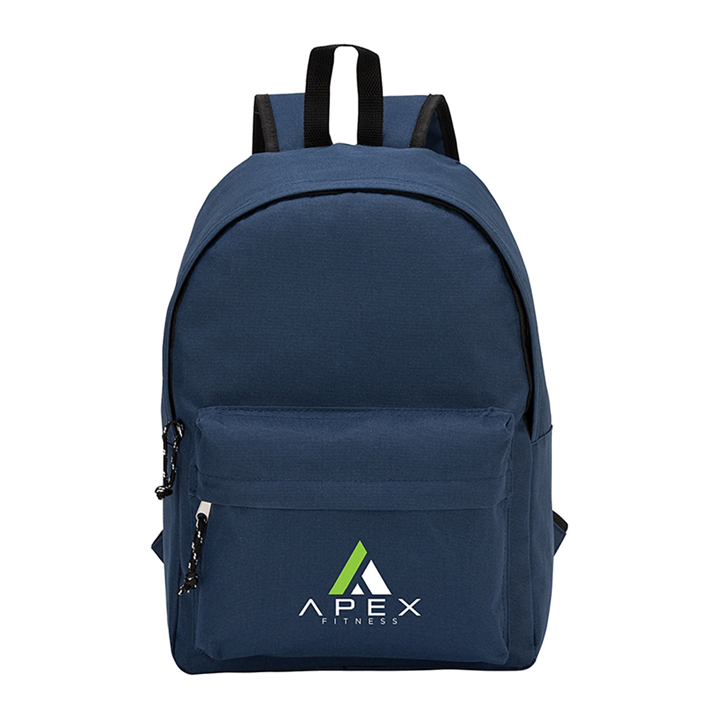 600D Poly Basic Backpack - KB1205V