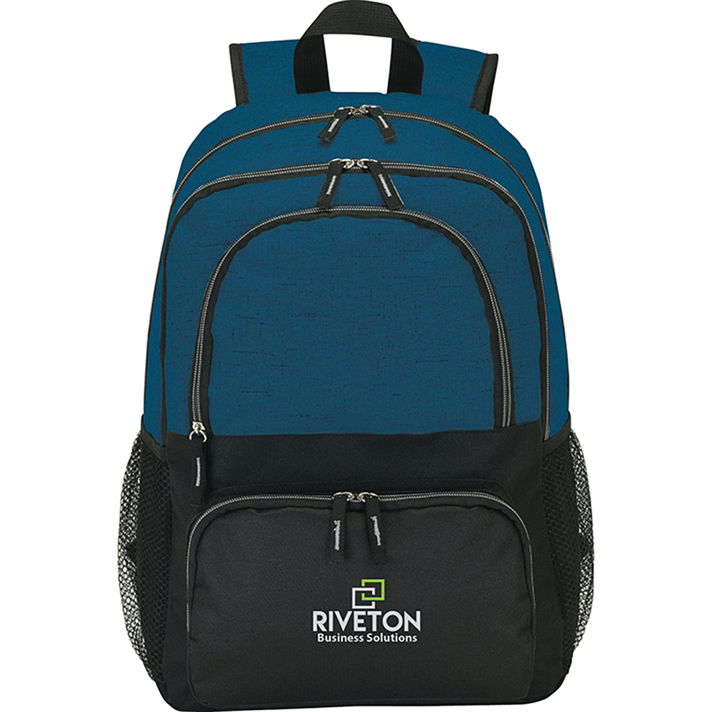 15-Inch Laptop Backpack with Organizer - KB2204N