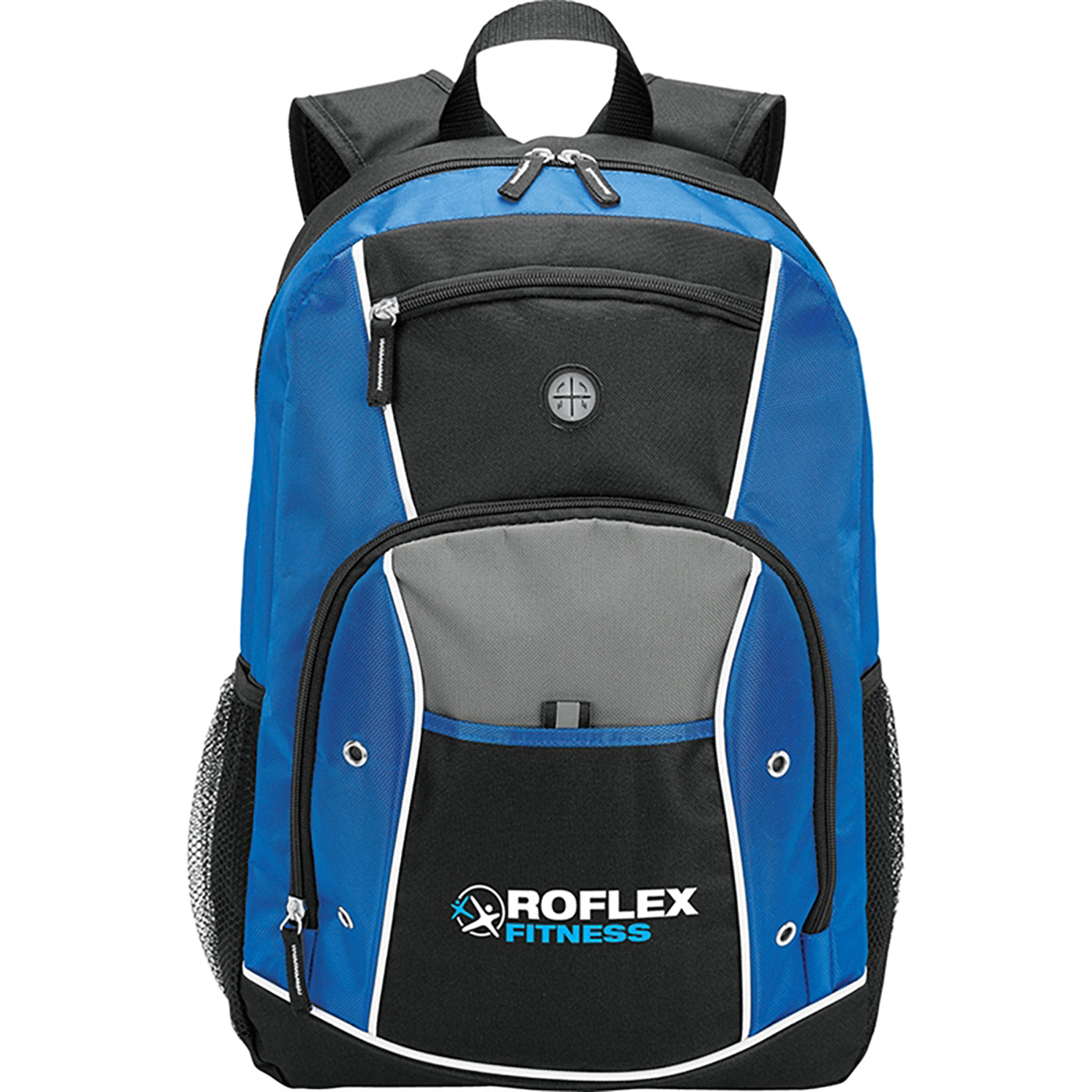600D Polyester Laptop Backpack - KB2302N