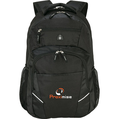 TSA-Friendly Laptop Backpack - KB2305B