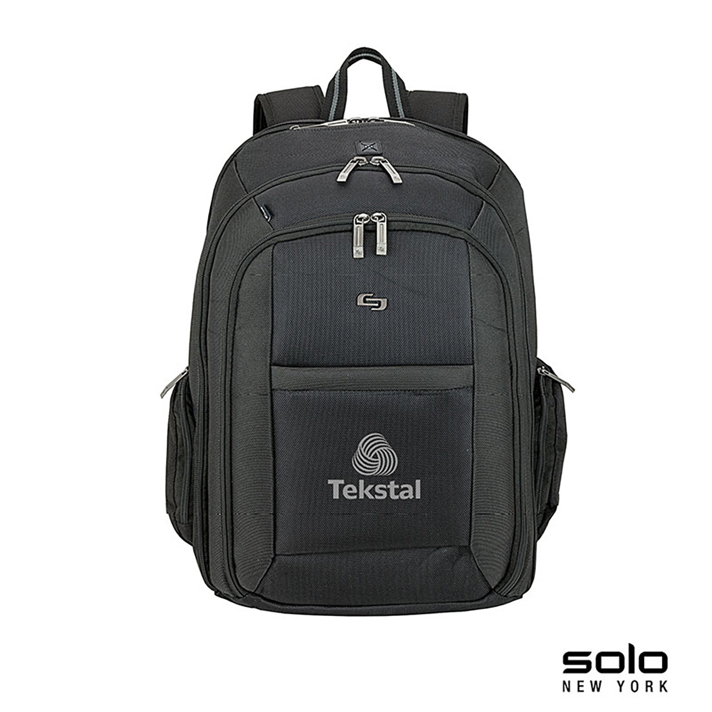 1680D Polyester Laptop Backpack - KB3301B