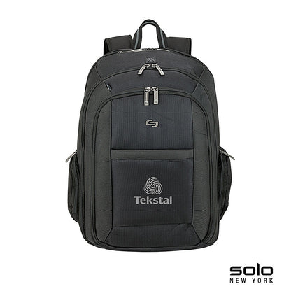 1680D Polyester Laptop Backpack - KB3301B
