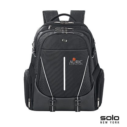 17.3" Tactical-Style Laptop Backpack - KB3303B