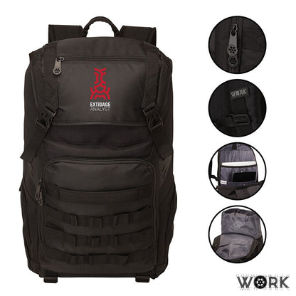 Outdoor Backpack