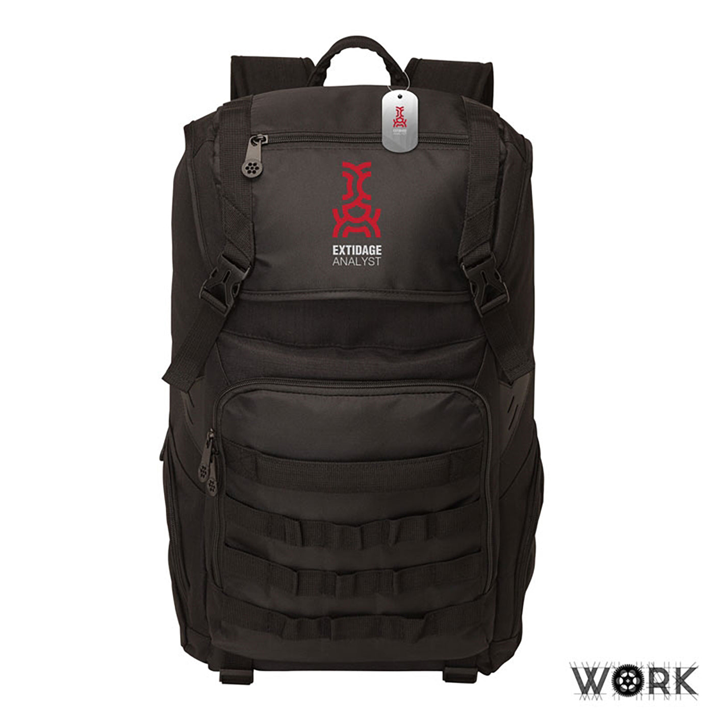Outdoor Backpack - KB4301B