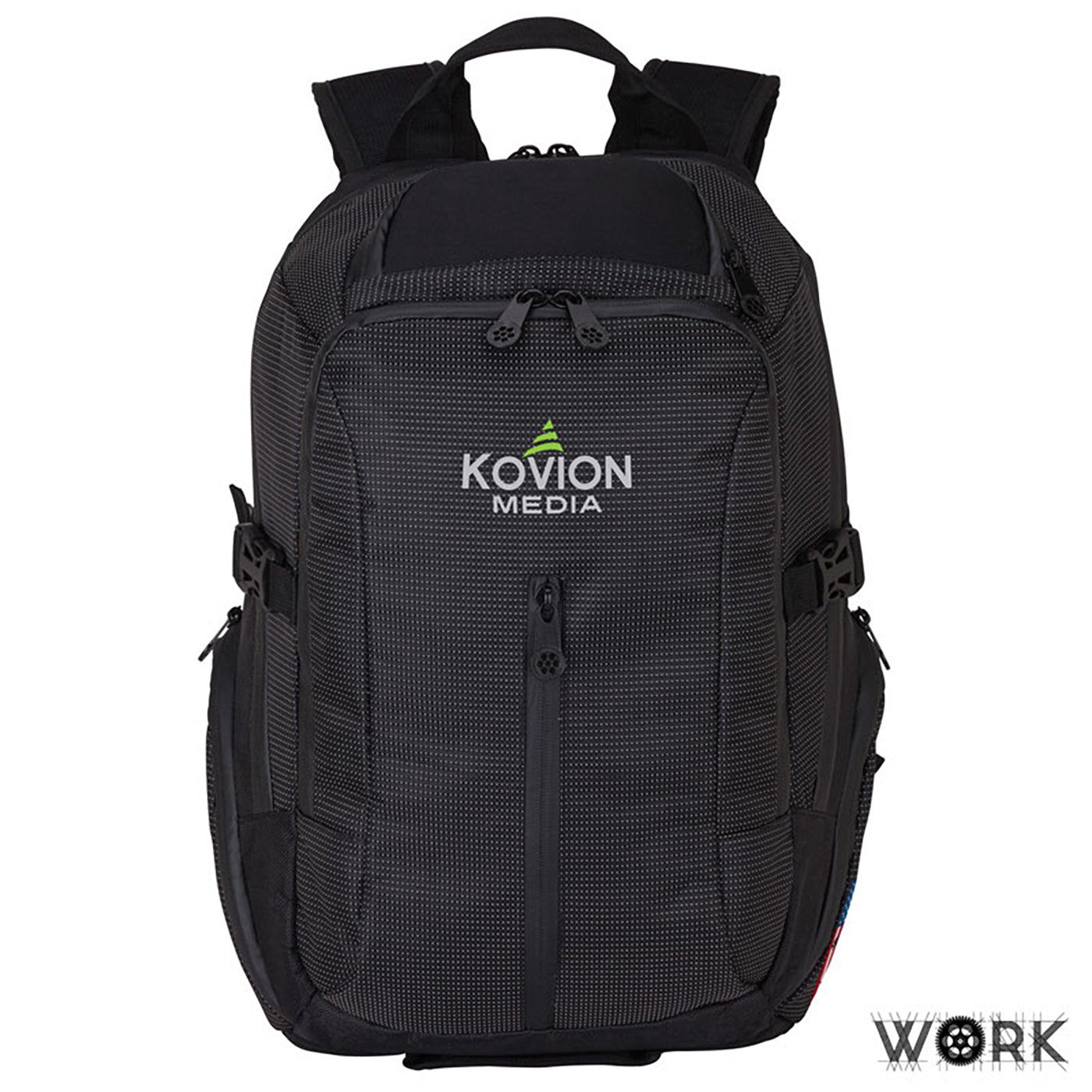 Pro II Laptop Backpack - KB4303B
