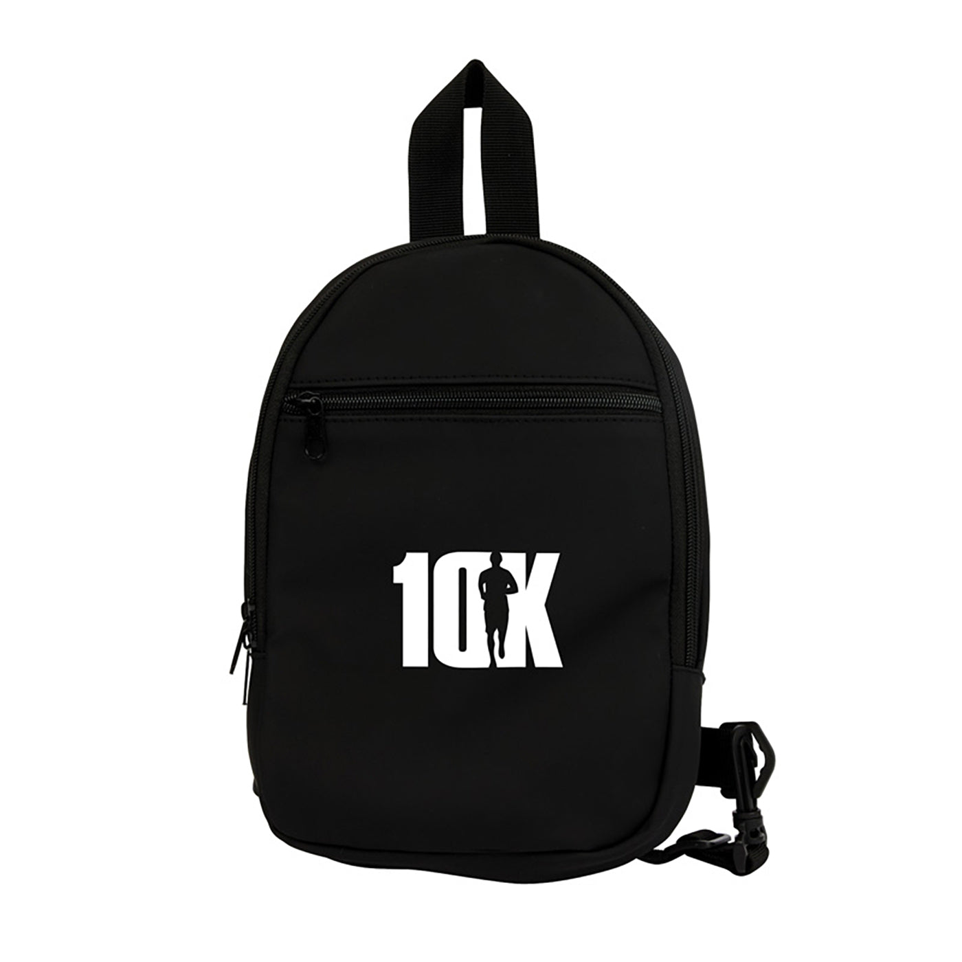 PU Leatherette Crossbody Bag - KB7000B