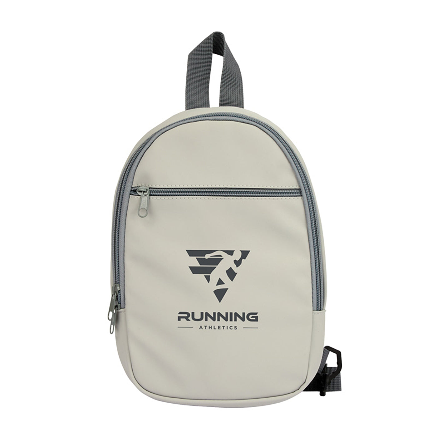 PU Leatherette Crossbody Bag - KB7000S