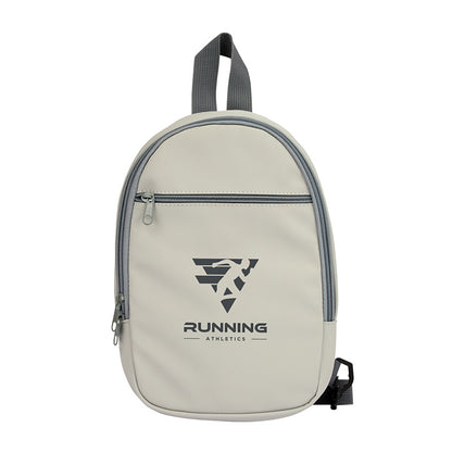 PU Leatherette Crossbody Bag - KB7000S