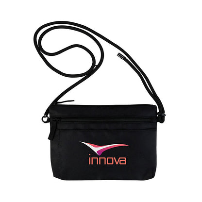 1680D Polyester Crossbody Bag - KB7500B