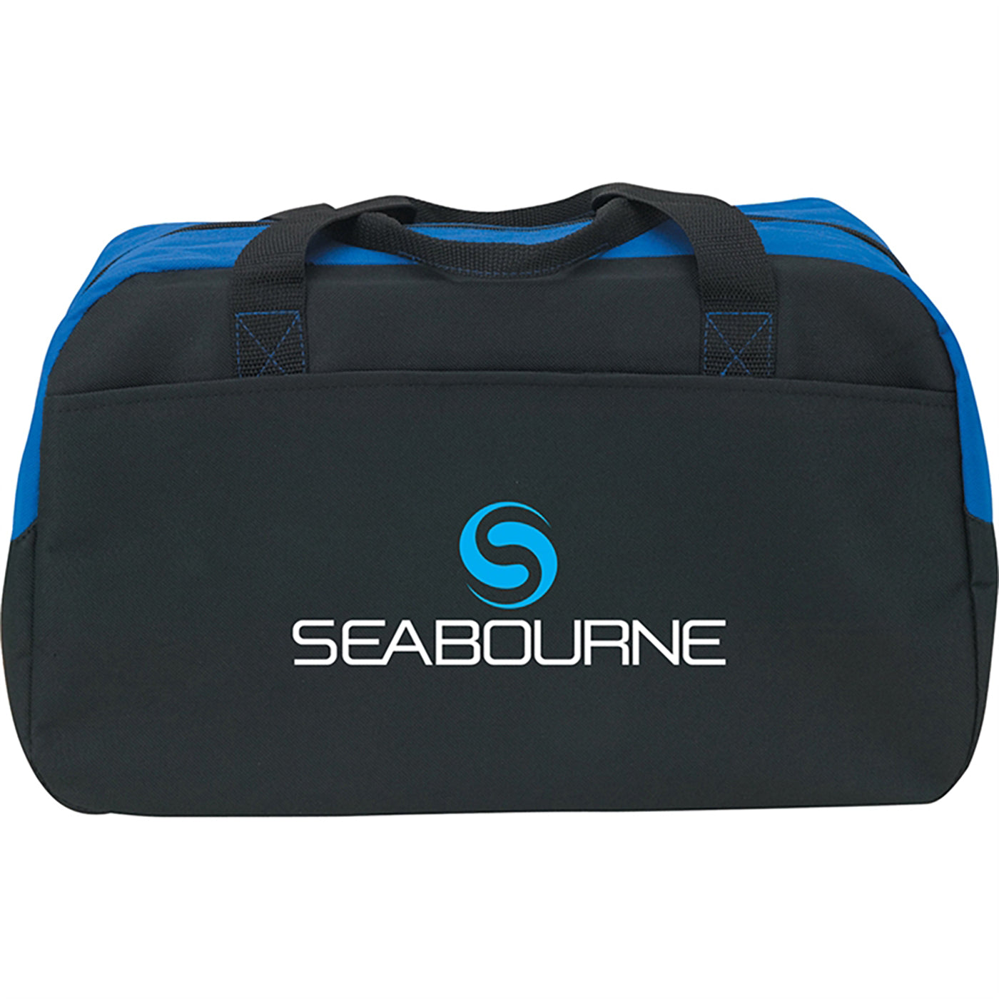 600D Poly Travel Duffel - KD1200N