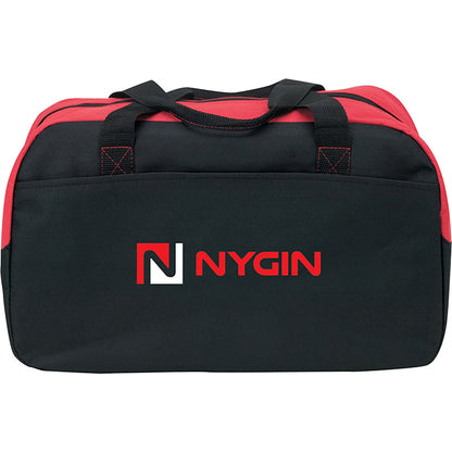600D Poly Travel Duffel - KD1200R
