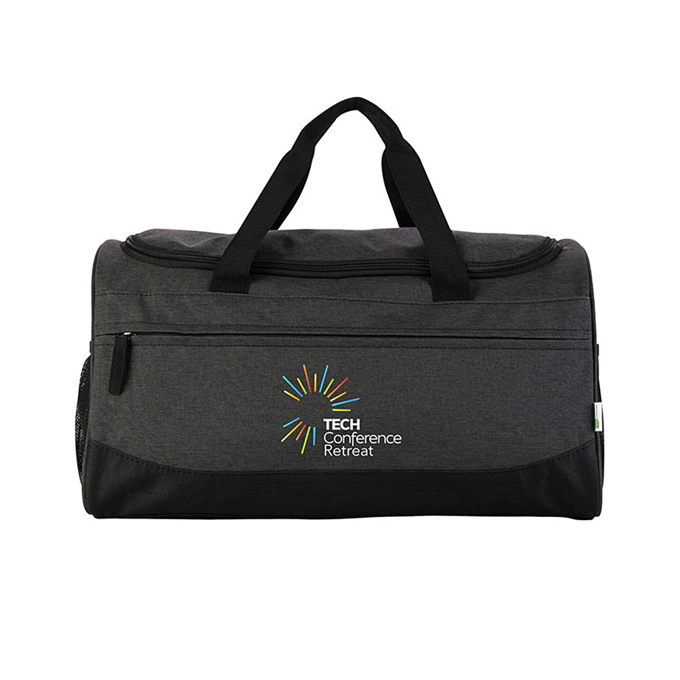 26L RPET Recycled Duffel Bag - KD1205B