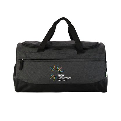 26L RPET Recycled Duffel Bag - KD1205B