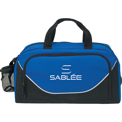 600D Sports Duffel Bag - KD2200N