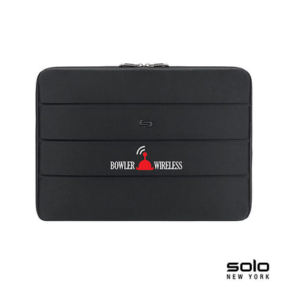 Bond 15.6 Neoprene CheckFast Laptop Sleeve - KL0002B