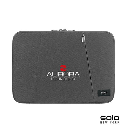 Oswald 13.3 Polyester Laptop Sleeve - KL0006S