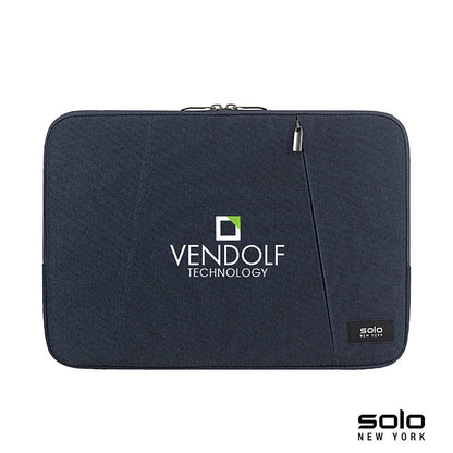 Oswald 13.3 Polyester Laptop Sleeve - KL0006V