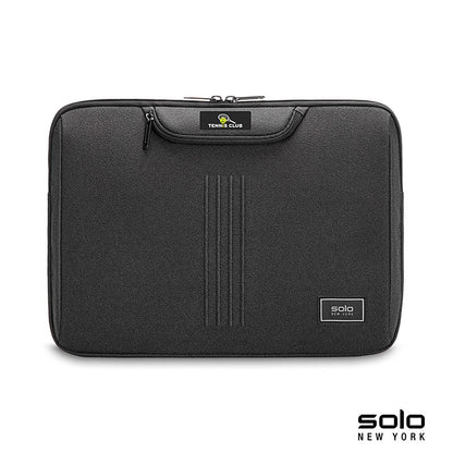 16" Recycled RPET Laptop Sleeve - KL0015S